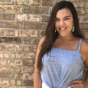 Meet your Posher, Brittany